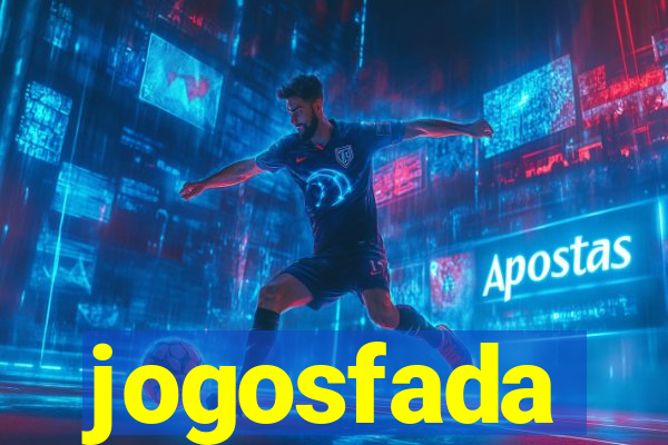 jogosfada
