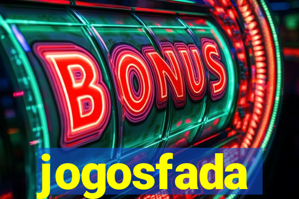 jogosfada