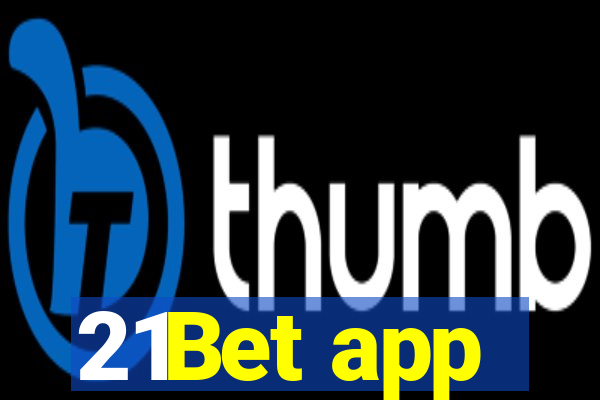 21Bet app