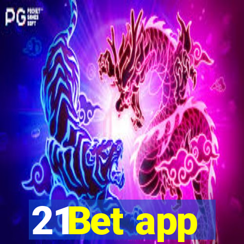 21Bet app
