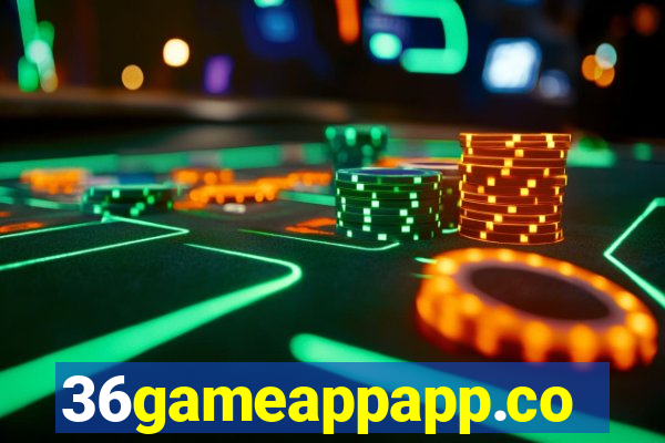 36gameappapp.com