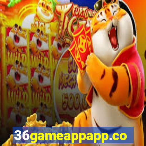 36gameappapp.com