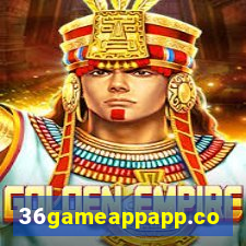 36gameappapp.com