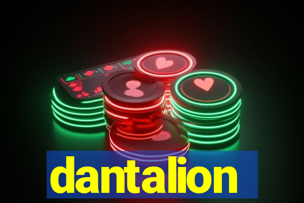 dantalion