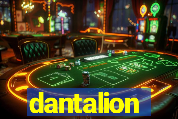 dantalion