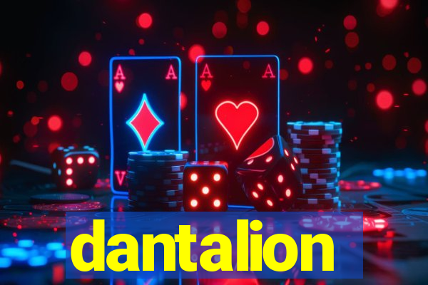 dantalion