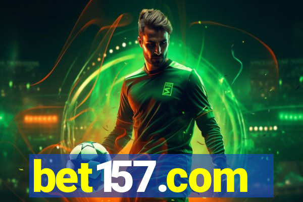 bet157.com