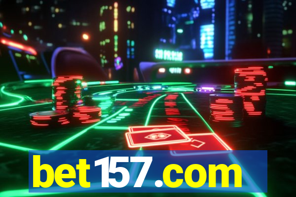 bet157.com