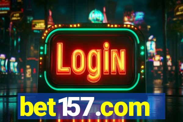 bet157.com