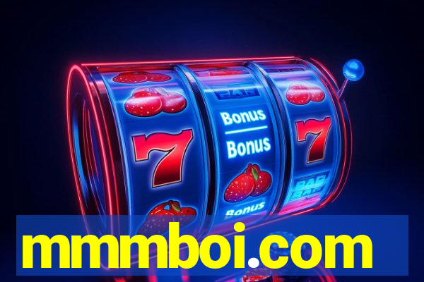 mmmboi.com