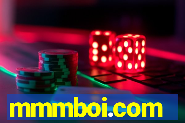 mmmboi.com