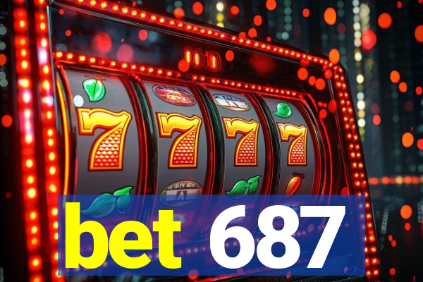 bet 687