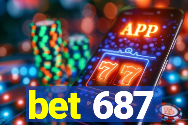 bet 687