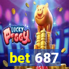 bet 687