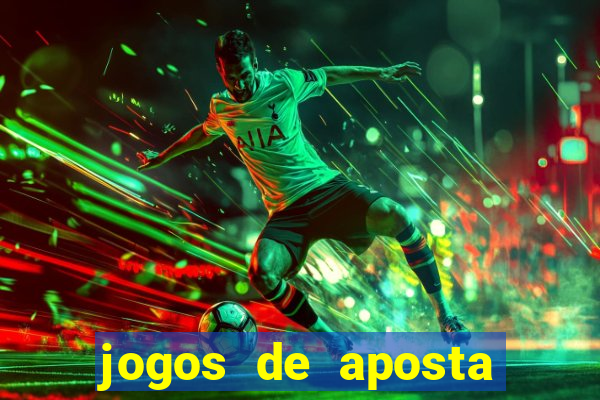 jogos de aposta para menores de idade