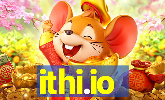 ithi.io
