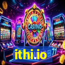 ithi.io