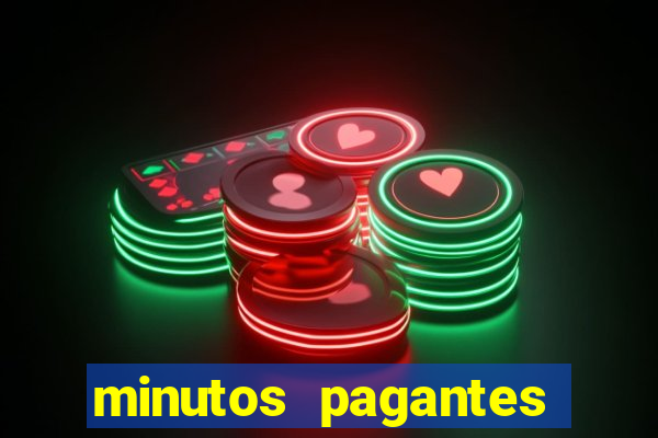 minutos pagantes wild bandito