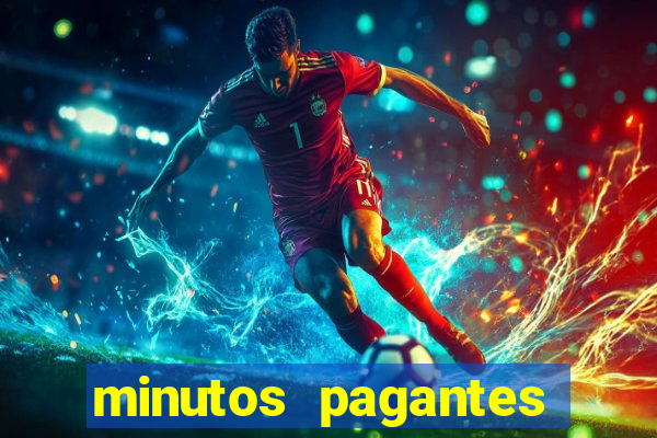 minutos pagantes wild bandito