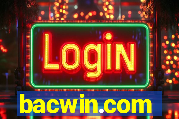 bacwin.com