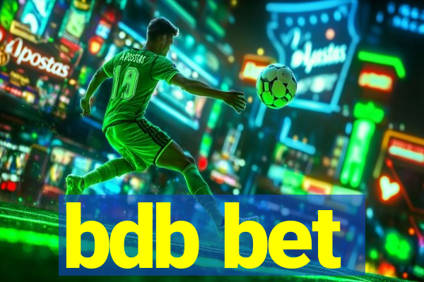 bdb bet