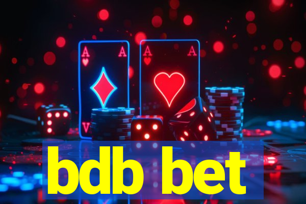 bdb bet