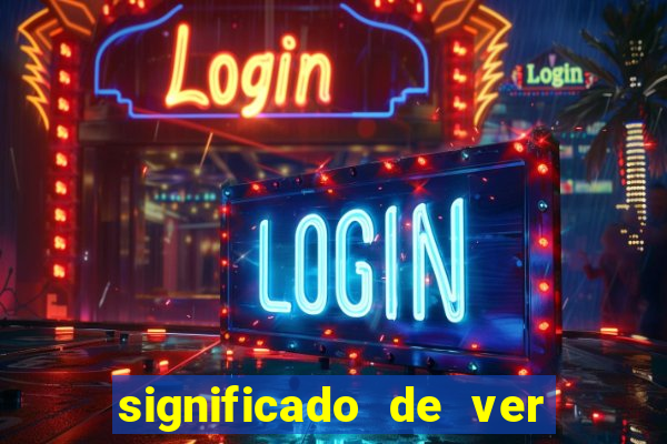 significado de ver horas iguais