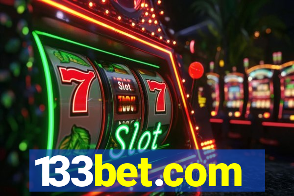 133bet.com