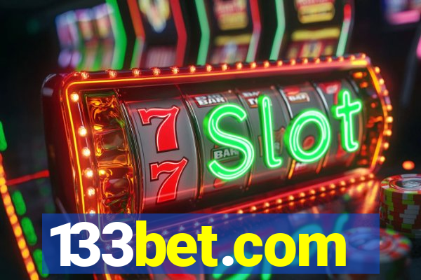 133bet.com