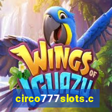 circo777slots.com