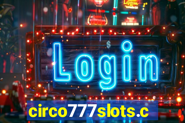 circo777slots.com