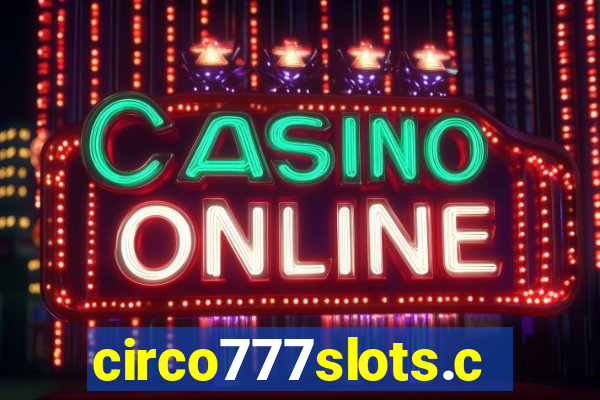 circo777slots.com