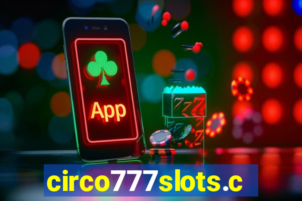 circo777slots.com