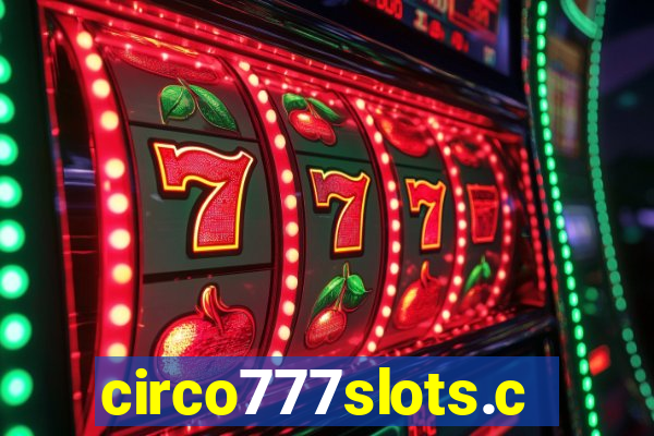 circo777slots.com