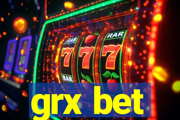 grx bet