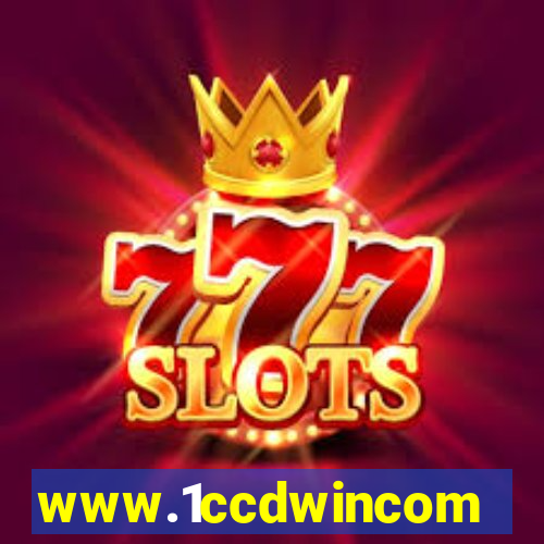 www.1ccdwincom