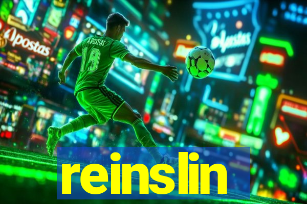 reinslin