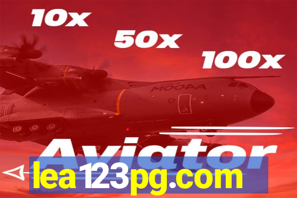 lea123pg.com