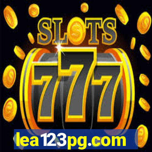 lea123pg.com
