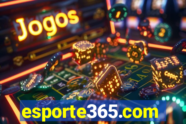 esporte365.com