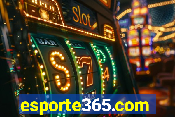 esporte365.com