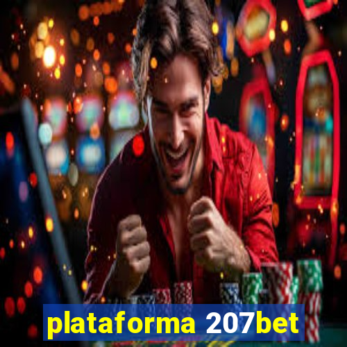 plataforma 207bet