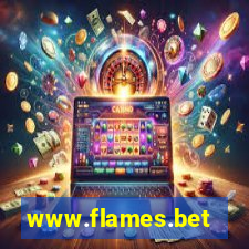 www.flames.bet