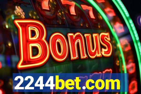2244bet.com