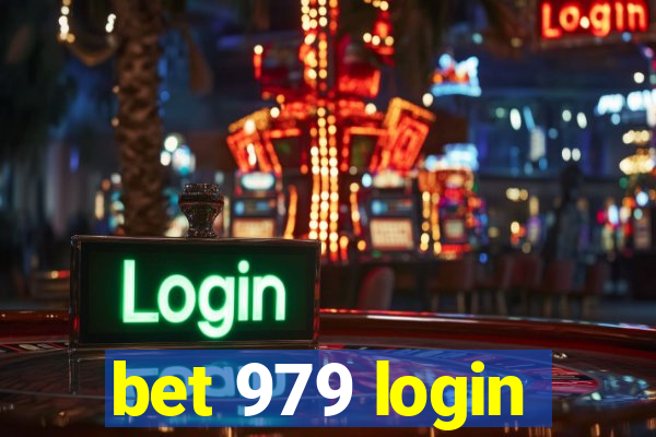 bet 979 login