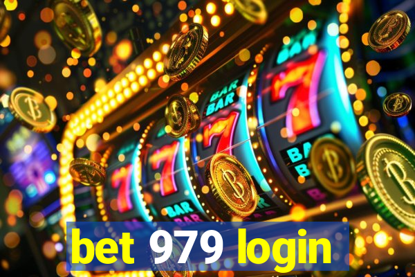 bet 979 login