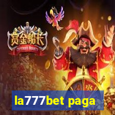 la777bet paga