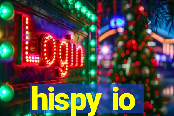 hispy io