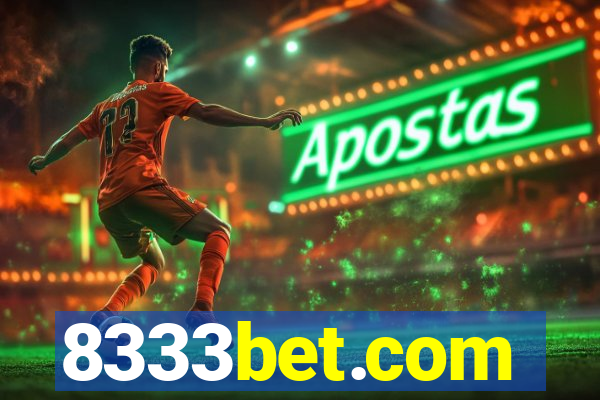 8333bet.com