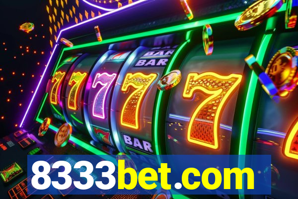 8333bet.com